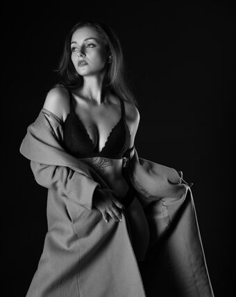 Fabiola Çıplak Sızıntıları OnlyFans Fotoğraf 33