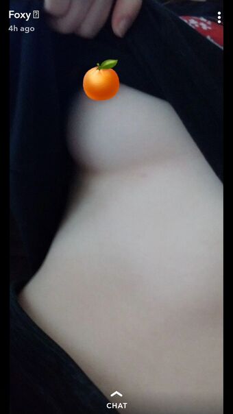 fabledfoxy Çıplak Sızıntıları OnlyFans Fotoğraf 12