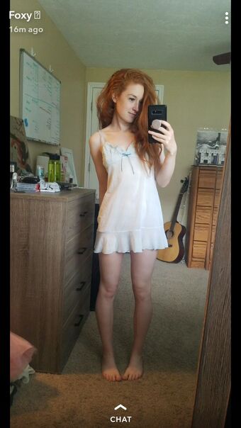 fabledfoxy Çıplak Sızıntıları OnlyFans Fotoğraf 18