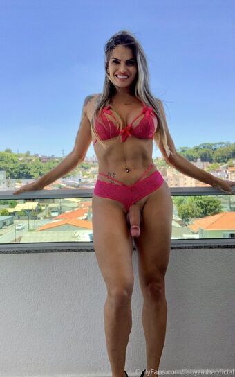 Fabyzinha