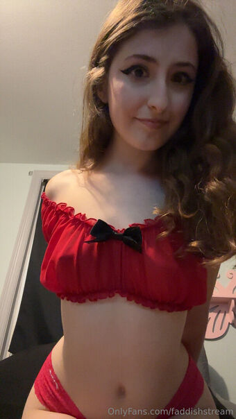 faddishstream Çıplak Sızıntıları OnlyFans Fotoğraf 7