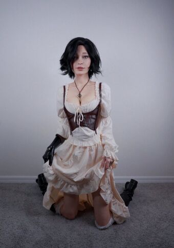 Faerver Çıplak Sızıntıları OnlyFans Fotoğraf 68