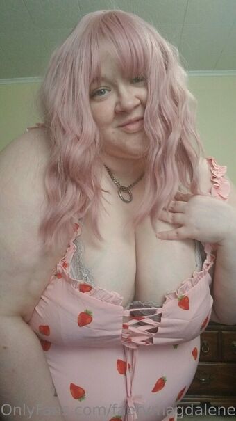 faerymagdalene
