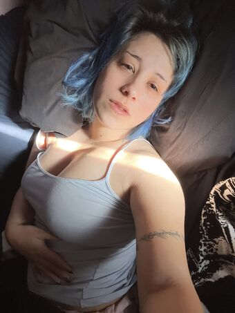 Faetrouble Çıplak Sızıntıları OnlyFans Fotoğraf 34
