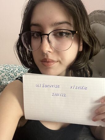 faevrise Çıplak Sızıntıları OnlyFans Fotoğraf 16