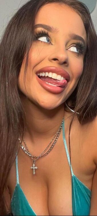 Fagata Agata Fąk Çıplak Sızıntıları OnlyFans Fotoğraf 14