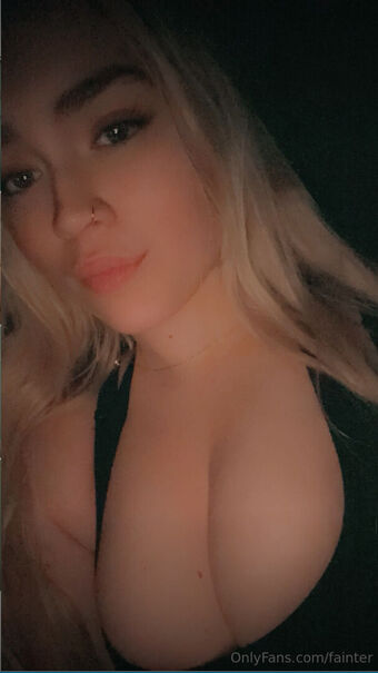 Fainter Çıplak Sızıntıları OnlyFans Fotoğraf 10