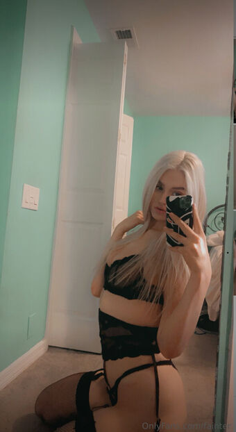 Fainter Çıplak Sızıntıları OnlyFans Fotoğraf 12