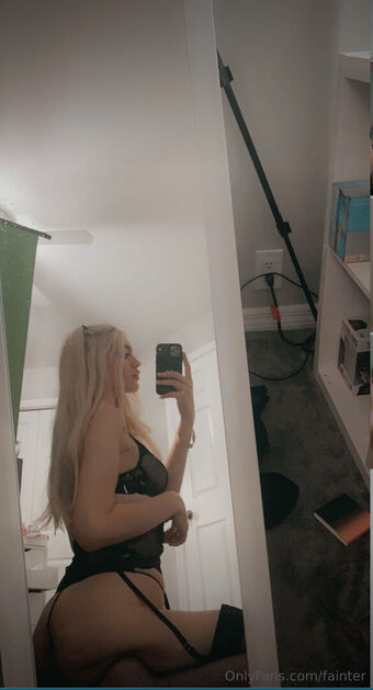 Fainter Çıplak Sızıntıları OnlyFans Fotoğraf 15