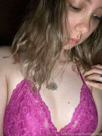 fairy.bread Çıplak Sızıntıları OnlyFans Fotoğraf 5