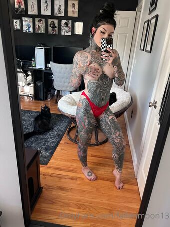 fallenmoon13 Çıplak Sızıntıları OnlyFans Fotoğraf 12