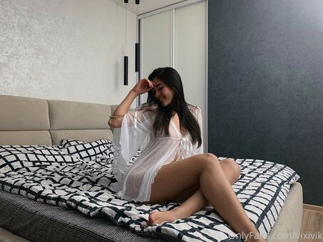FancyVikki Çıplak Sızıntıları OnlyFans Fotoğraf 14
