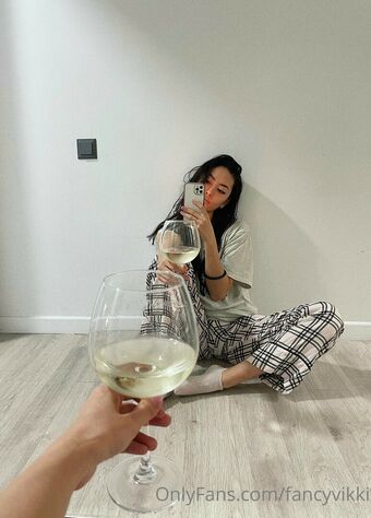 FancyVikki Çıplak Sızıntıları OnlyFans Fotoğraf 15