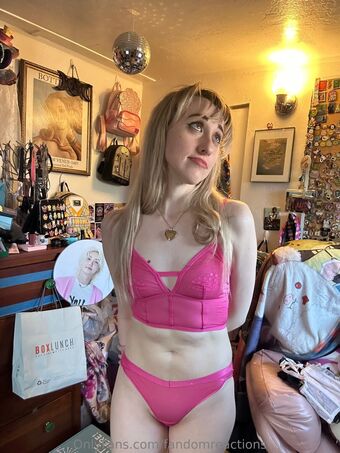Fandomreactions Çıplak Sızıntıları OnlyFans Fotoğraf 193
