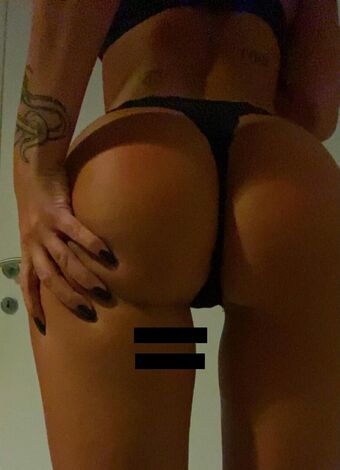 Fanny_ops Çıplak Sızıntıları OnlyFans Fotoğraf 3