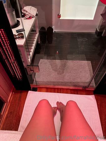 farrahlicious Çıplak Sızıntıları OnlyFans Fotoğraf 6