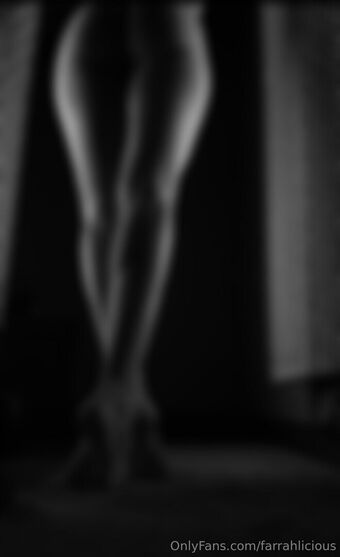 farrahlicious