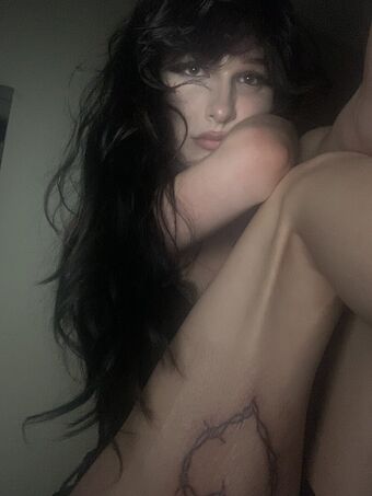 fatalchx Çıplak Sızıntıları OnlyFans Fotoğraf 4
