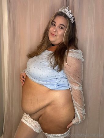 fatbeachbabe Çıplak Sızıntıları OnlyFans Fotoğraf 25