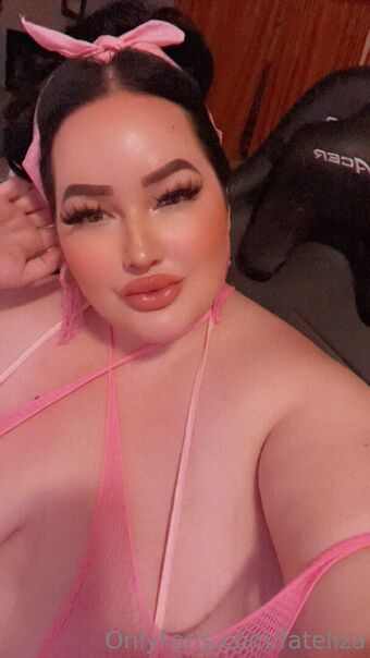 fateliza Çıplak Sızıntıları OnlyFans Fotoğraf 20