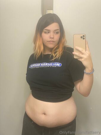 fatfaery Çıplak Sızıntıları OnlyFans Fotoğraf 29