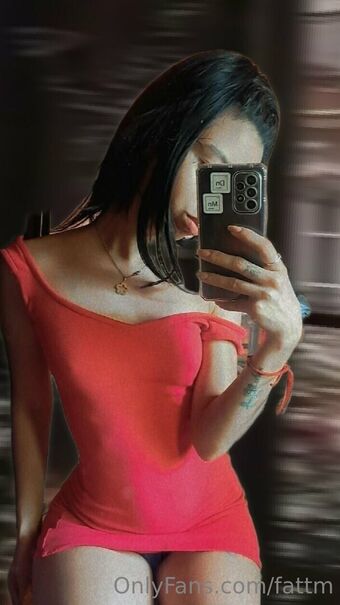 fattm Çıplak Sızıntıları OnlyFans Fotoğraf 3