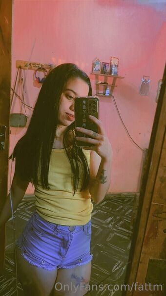 fattm Çıplak Sızıntıları OnlyFans Fotoğraf 10