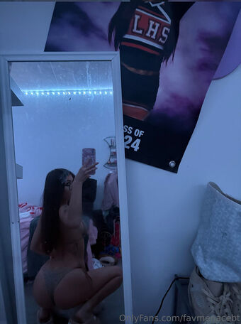 FavmenaceBT Çıplak Sızıntıları OnlyFans Fotoğraf 27