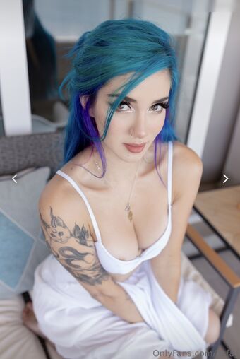 Fay Çıplak Sızıntıları OnlyFans Fotoğraf 11