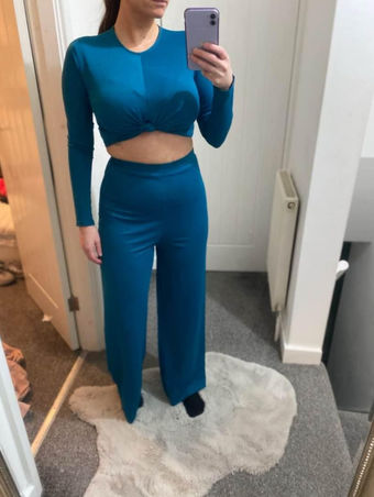 Faye Reid