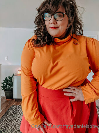 fayedanielsbbw Çıplak Sızıntıları OnlyFans Fotoğraf 14