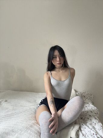 fayekith Çıplak Sızıntıları OnlyFans Fotoğraf 8
