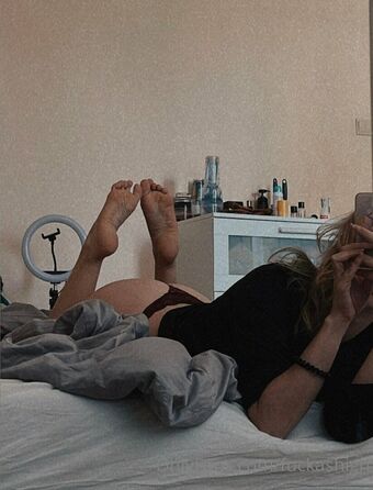 fckashigh Çıplak Sızıntıları OnlyFans Fotoğraf 40