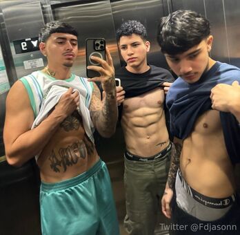 fdjason Çıplak Sızıntıları OnlyFans Fotoğraf 11