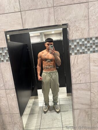 fdjason Çıplak Sızıntıları OnlyFans Fotoğraf 17