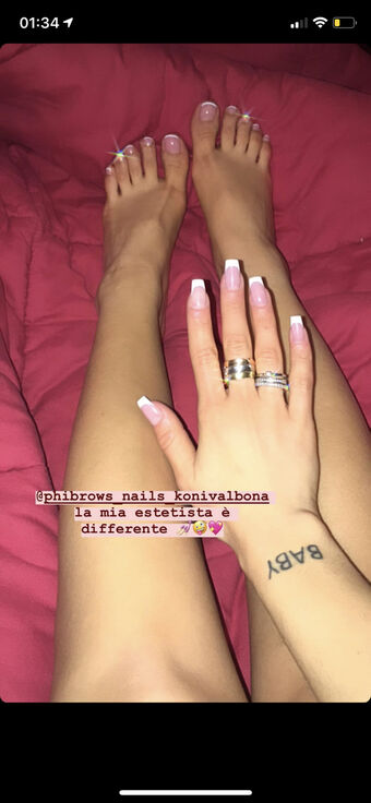 Fede C Çıplak Sızıntıları OnlyFans Fotoğraf 13
