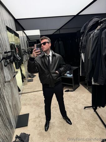 fedez Çıplak Sızıntıları OnlyFans Fotoğraf 6