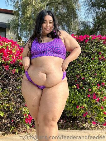 feederandfeedee Çıplak Sızıntıları OnlyFans Fotoğraf 94