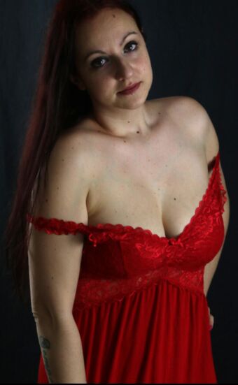 Feerina Çıplak Sızıntıları OnlyFans Fotoğraf 1