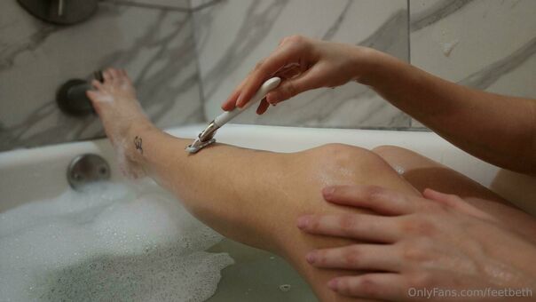 feetbeth Çıplak Sızıntıları OnlyFans Fotoğraf 31