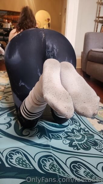feetbeth Çıplak Sızıntıları OnlyFans Fotoğraf 36