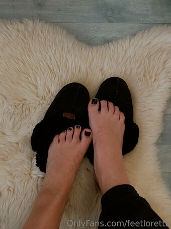 feetloretta