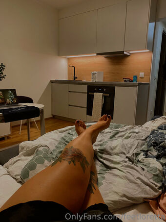 feetloretta