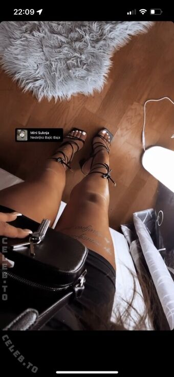 Feets Çıplak Sızıntıları OnlyFans Fotoğraf 2