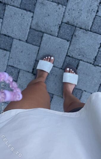Feets Çıplak Sızıntıları OnlyFans Fotoğraf 3