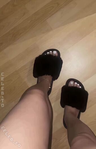 Feets Çıplak Sızıntıları OnlyFans Fotoğraf 4
