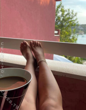 Feets Çıplak Sızıntıları OnlyFans Fotoğraf 8