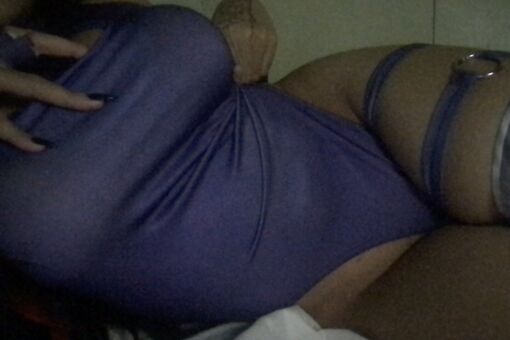 Feiyuu Çıplak Sızıntıları OnlyFans Fotoğraf 42