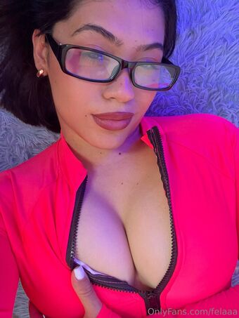 felaaa Çıplak Sızıntıları OnlyFans Fotoğraf 37
