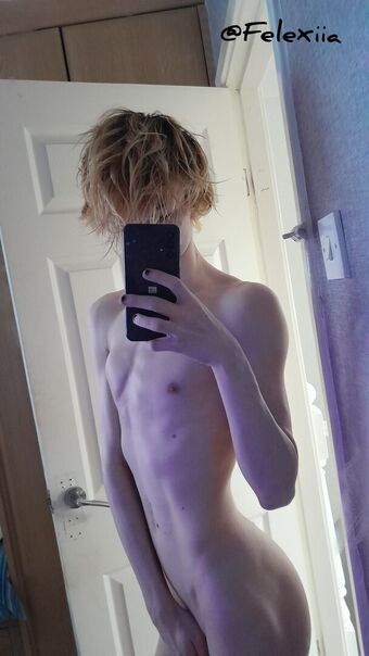 Felexiia Çıplak Sızıntıları OnlyFans Fotoğraf 44